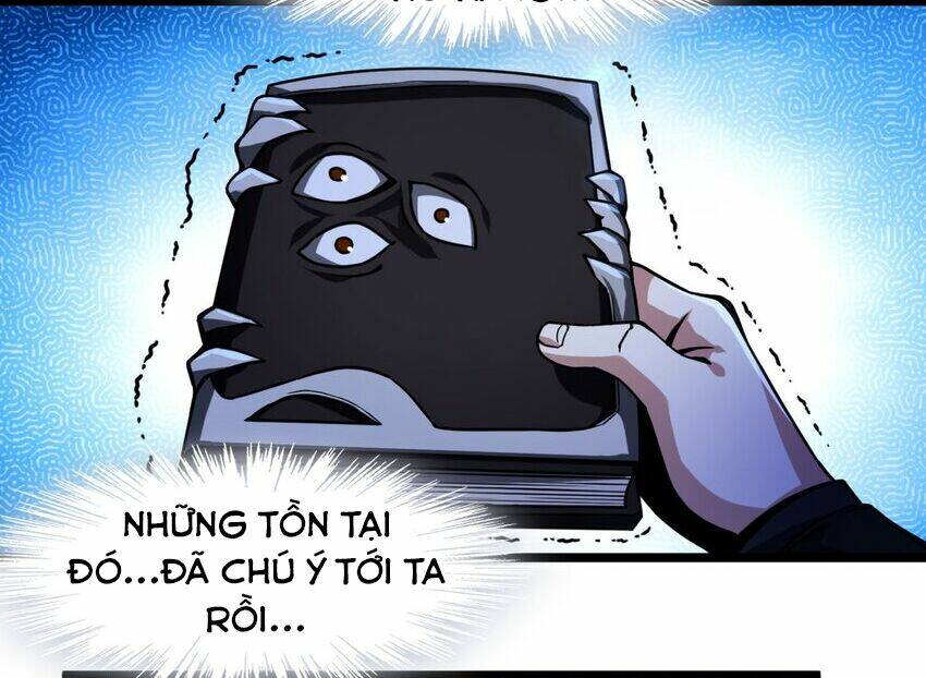 Sức Mạnh Của Ác Thần Chapter 30.5 - Trang 2