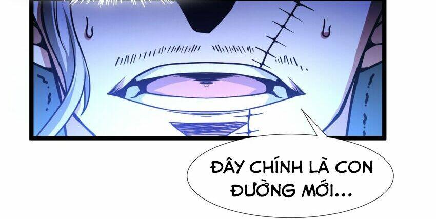 Sức Mạnh Của Ác Thần Chapter 30.5 - Trang 2