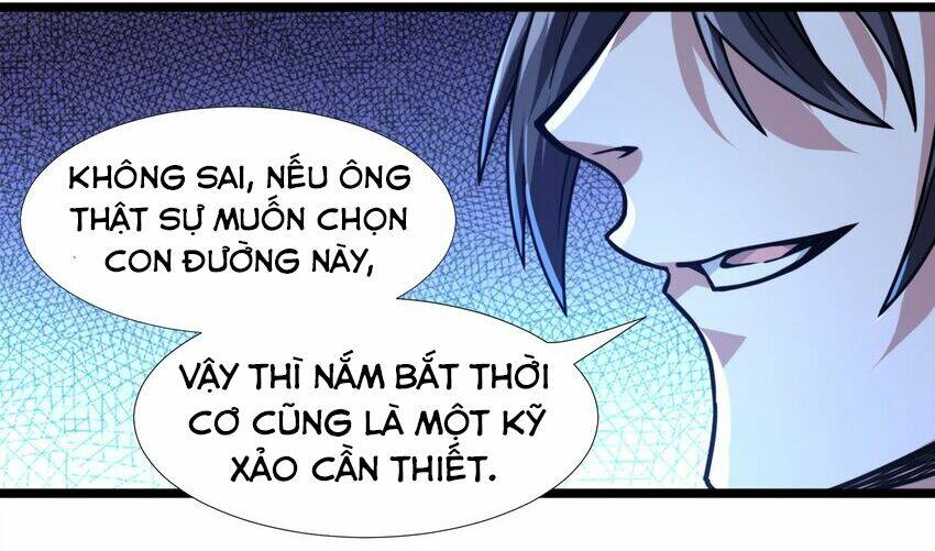 Sức Mạnh Của Ác Thần Chapter 30.5 - Trang 2