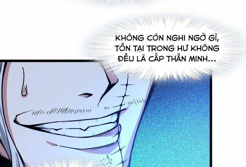 Sức Mạnh Của Ác Thần Chapter 30.5 - Trang 2