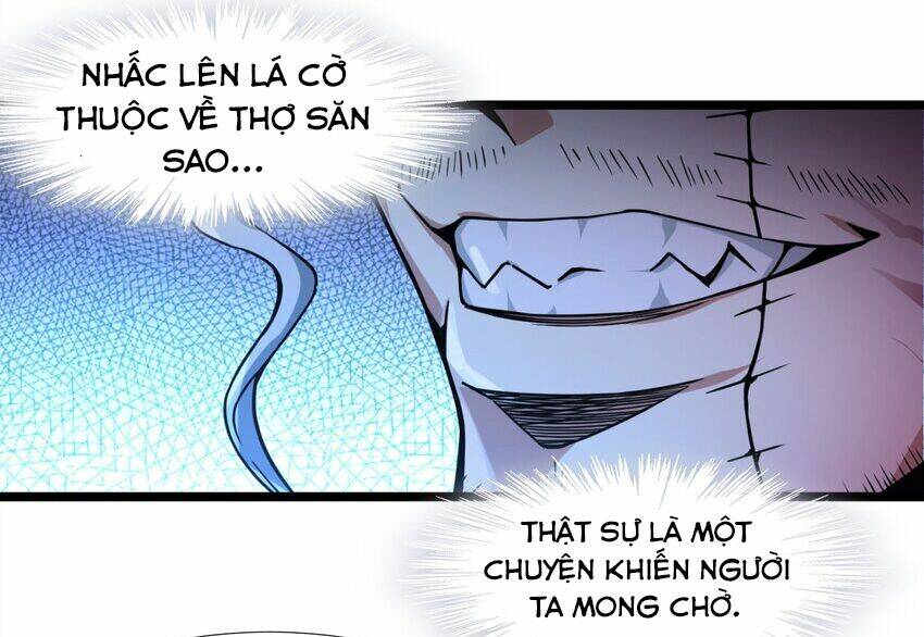 Sức Mạnh Của Ác Thần Chapter 30.5 - Trang 2