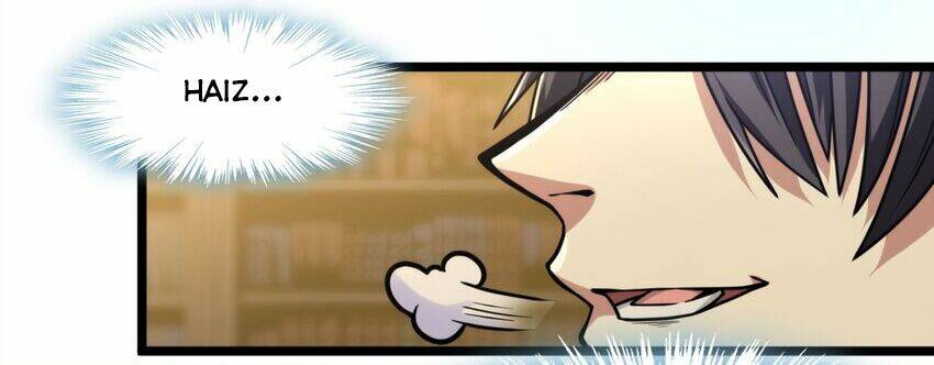 Sức Mạnh Của Ác Thần Chapter 30.5 - Trang 2