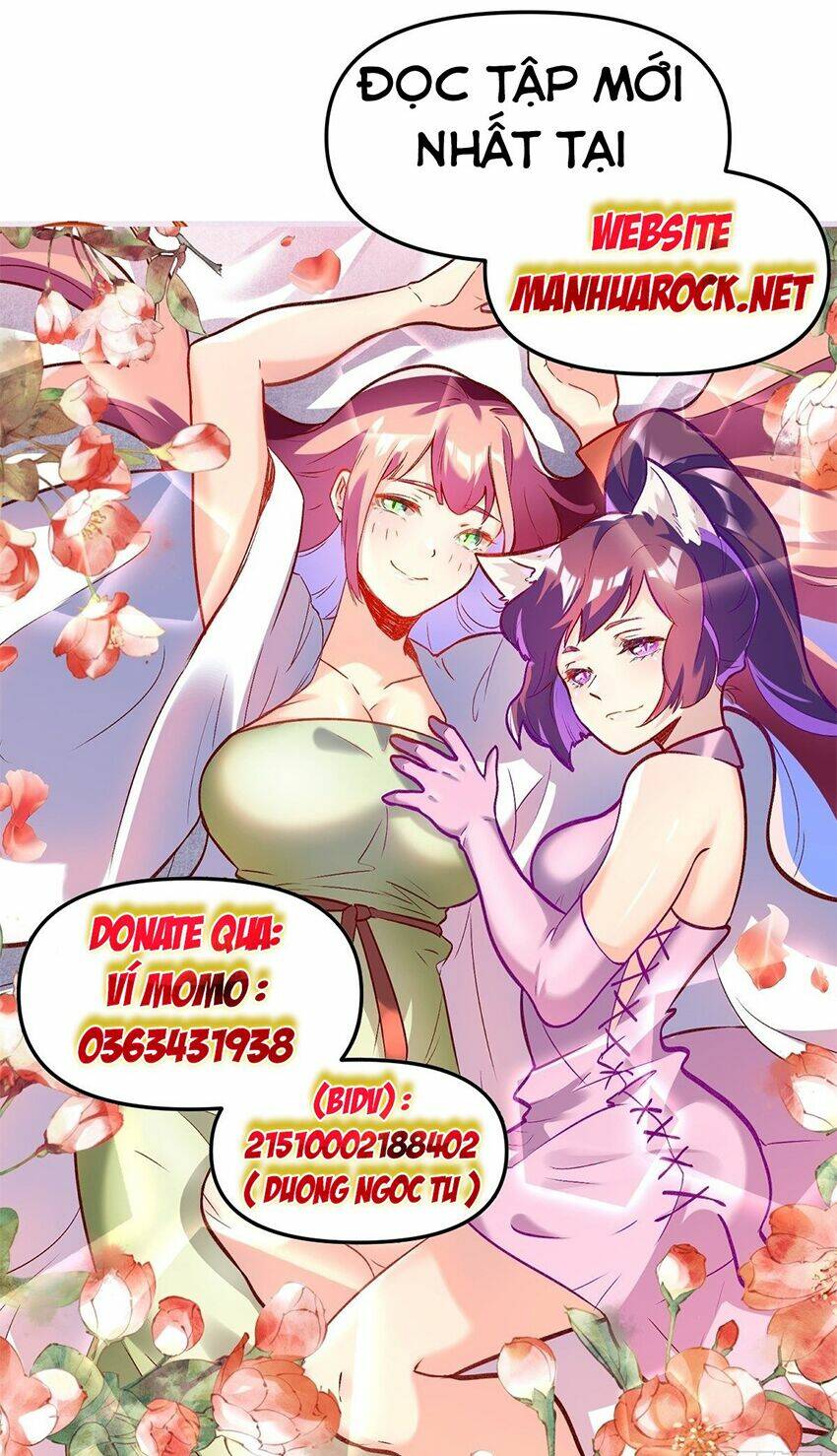 Sức Mạnh Của Ác Thần Chapter 30.5 - Trang 2