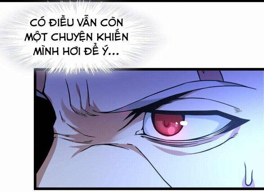 Sức Mạnh Của Ác Thần Chapter 30.5 - Trang 2