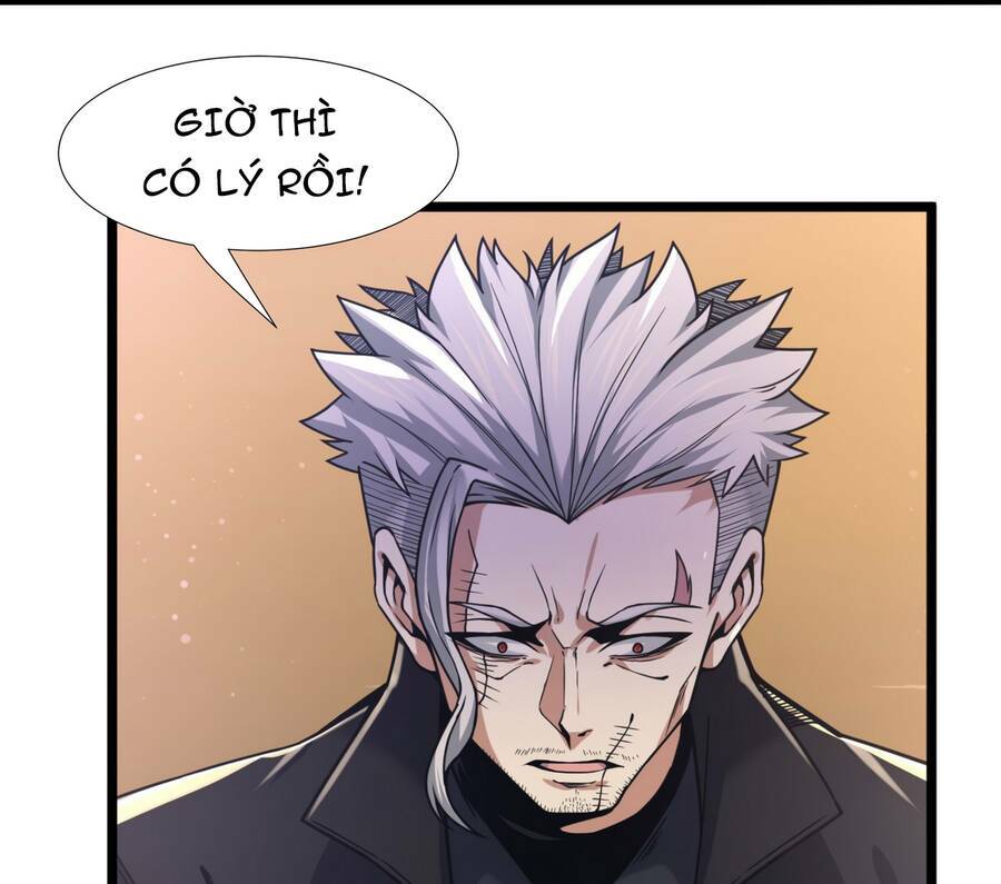 Sức Mạnh Của Ác Thần Chapter 30 - Trang 2