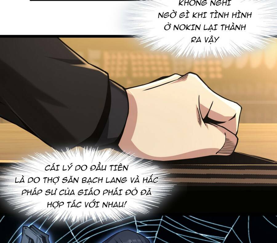 Sức Mạnh Của Ác Thần Chapter 30 - Trang 2