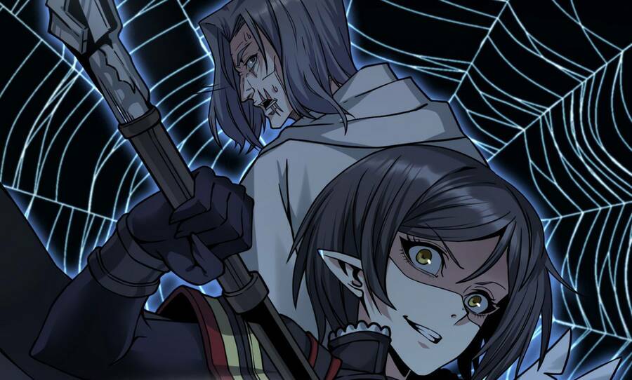 Sức Mạnh Của Ác Thần Chapter 30 - Trang 2