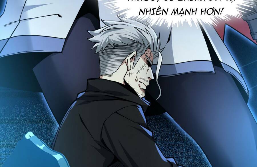 Sức Mạnh Của Ác Thần Chapter 30 - Trang 2