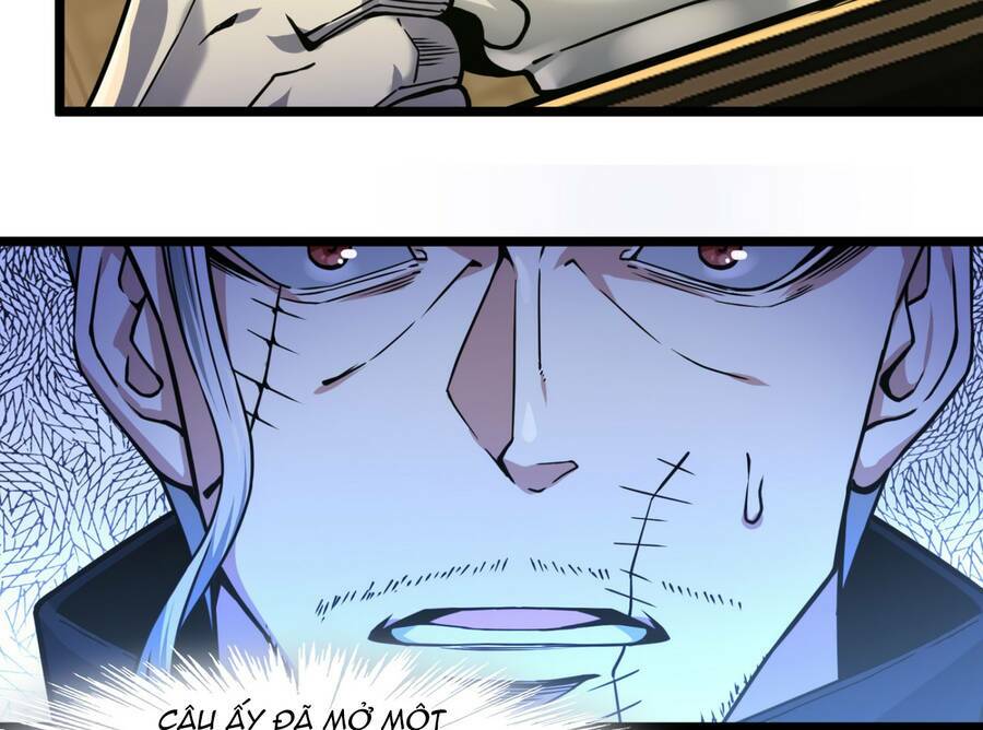 Sức Mạnh Của Ác Thần Chapter 30 - Trang 2