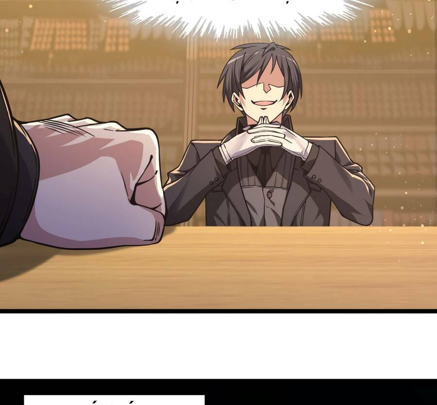 Sức Mạnh Của Ác Thần Chapter 30 - Trang 2