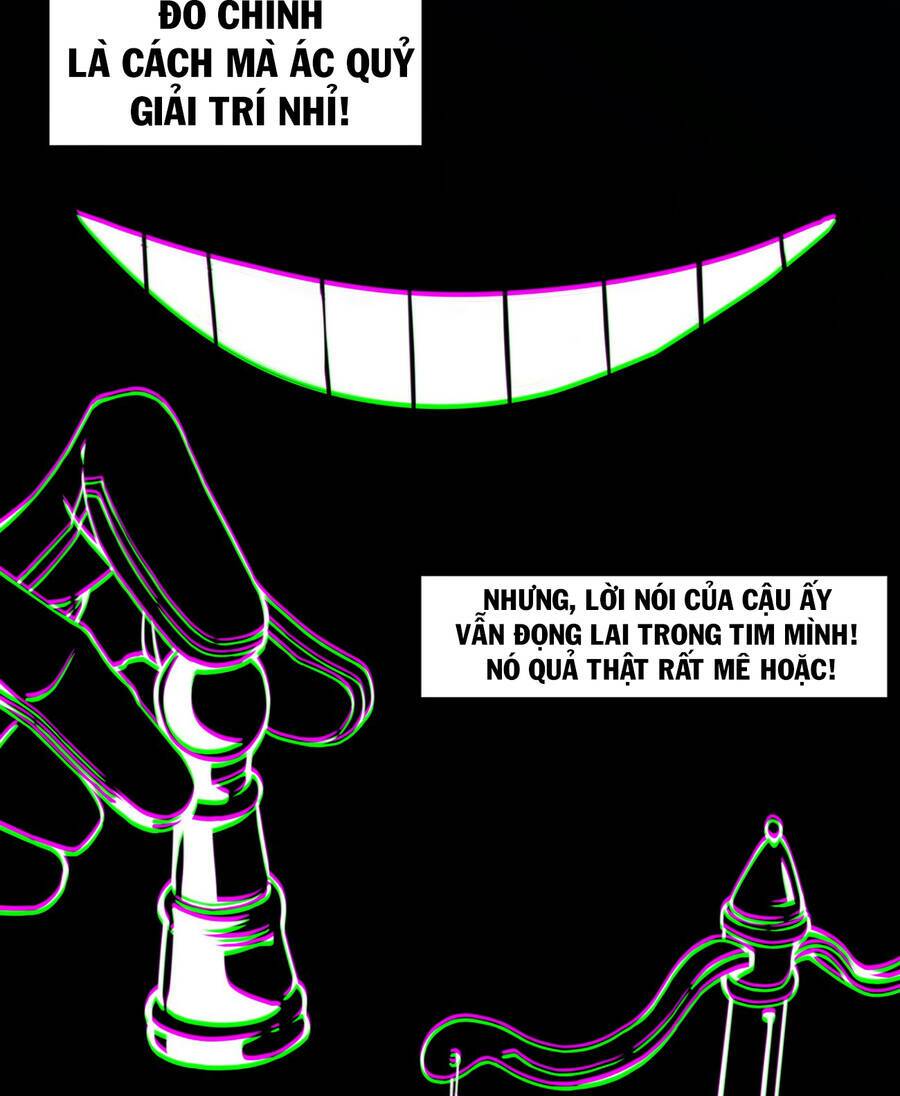 Sức Mạnh Của Ác Thần Chapter 30 - Trang 2