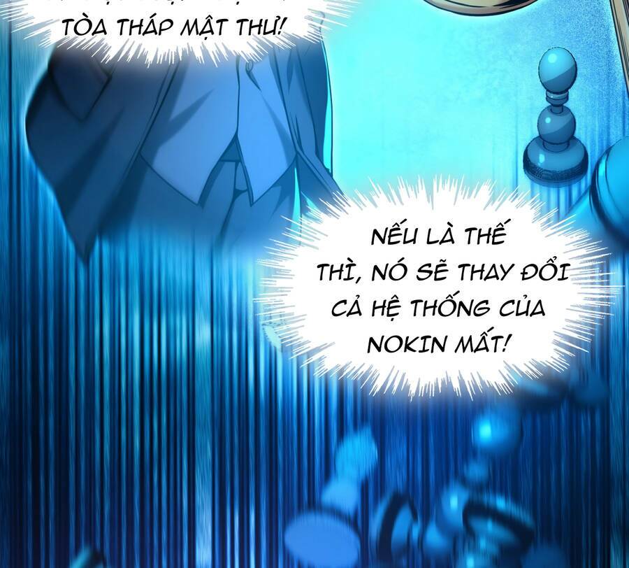 Sức Mạnh Của Ác Thần Chapter 30 - Trang 2