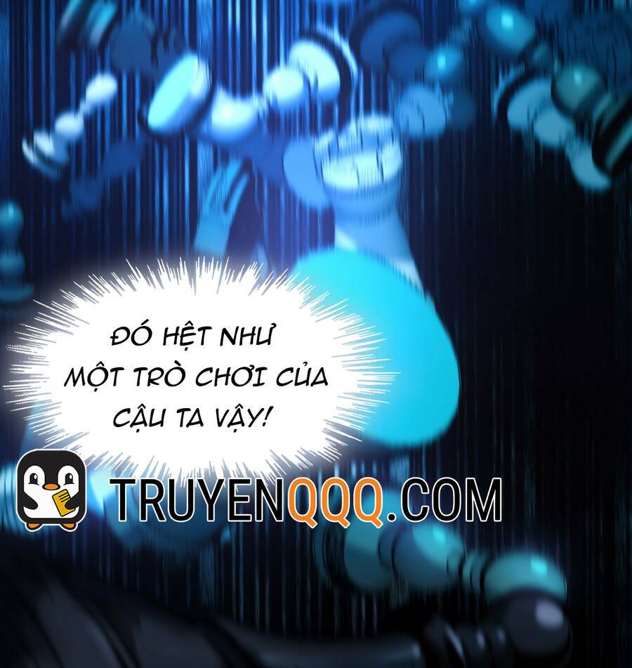 Sức Mạnh Của Ác Thần Chapter 30 - Trang 2