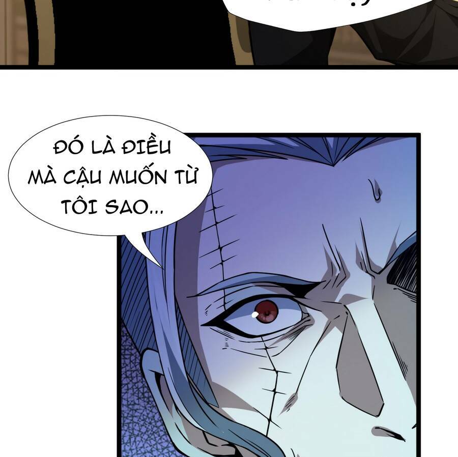 Sức Mạnh Của Ác Thần Chapter 30 - Trang 2