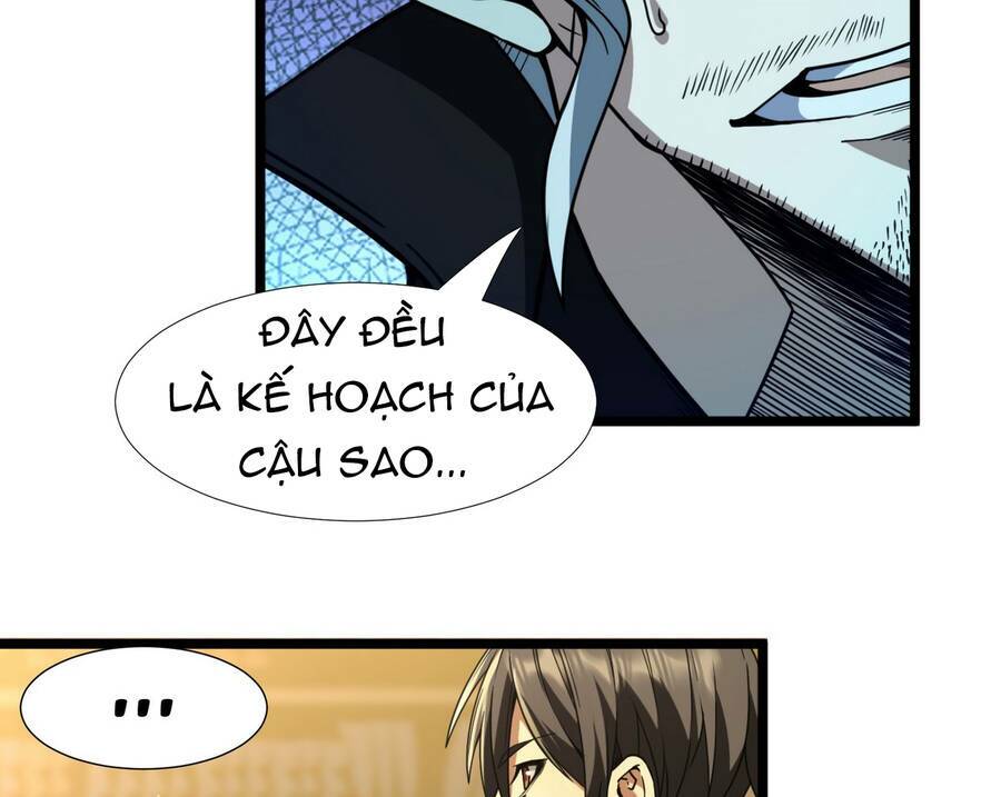 Sức Mạnh Của Ác Thần Chapter 30 - Trang 2