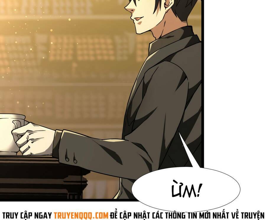 Sức Mạnh Của Ác Thần Chapter 30 - Trang 2