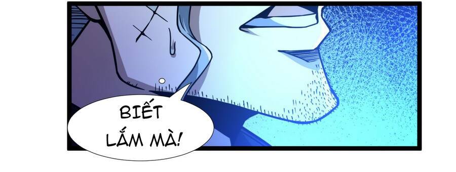 Sức Mạnh Của Ác Thần Chapter 30 - Trang 2