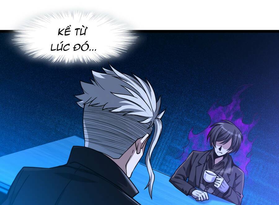 Sức Mạnh Của Ác Thần Chapter 30 - Trang 2