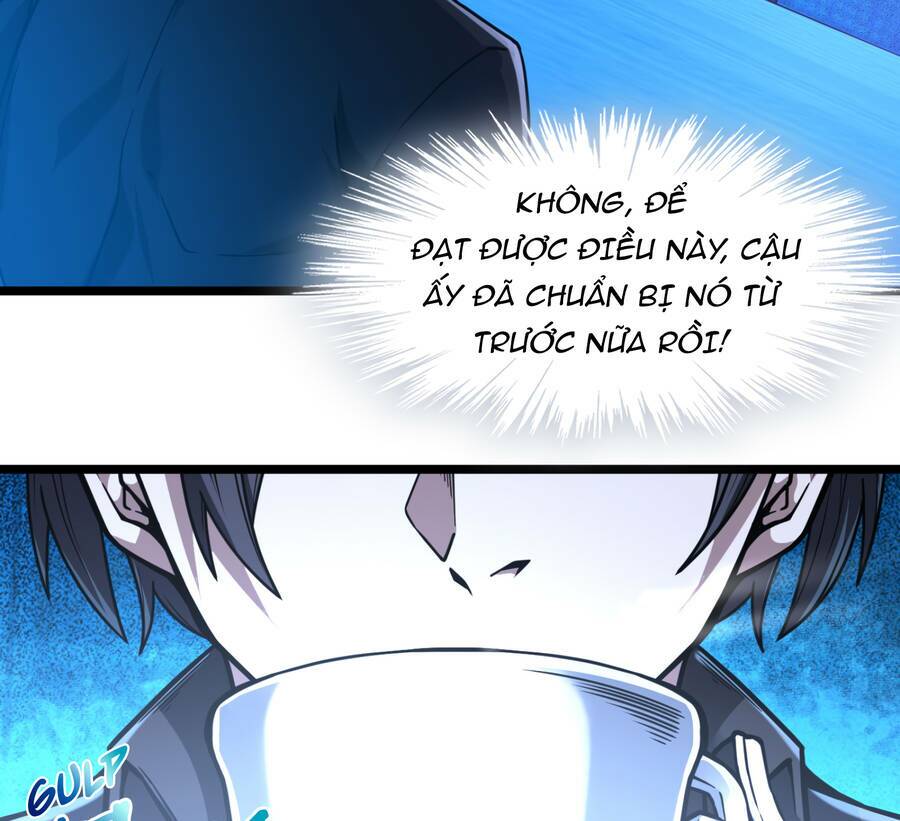 Sức Mạnh Của Ác Thần Chapter 30 - Trang 2