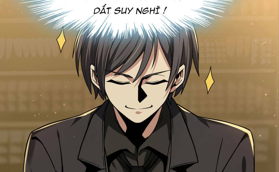 Sức Mạnh Của Ác Thần Chapter 30 - Trang 2