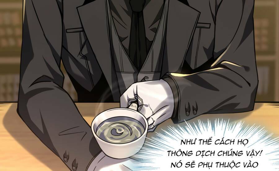 Sức Mạnh Của Ác Thần Chapter 30 - Trang 2