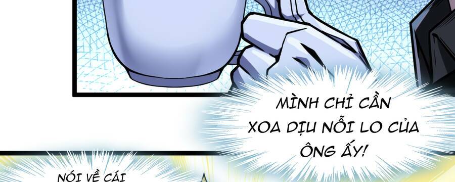 Sức Mạnh Của Ác Thần Chapter 30 - Trang 2