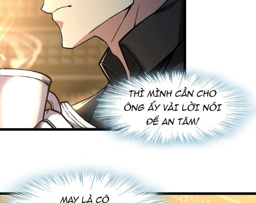 Sức Mạnh Của Ác Thần Chapter 30 - Trang 2