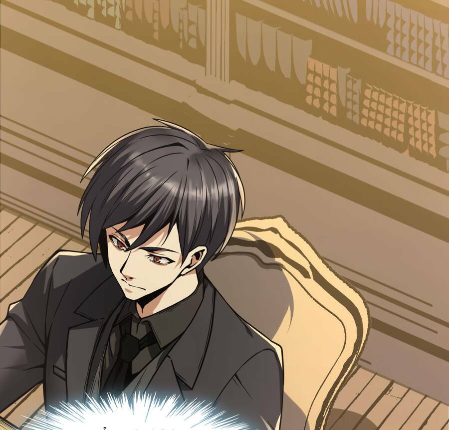 Sức Mạnh Của Ác Thần Chapter 30 - Trang 2