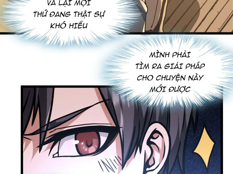 Sức Mạnh Của Ác Thần Chapter 30 - Trang 2