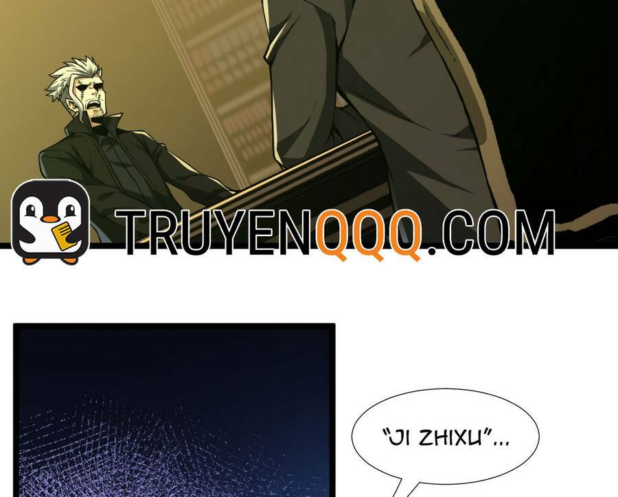 Sức Mạnh Của Ác Thần Chapter 30 - Trang 2