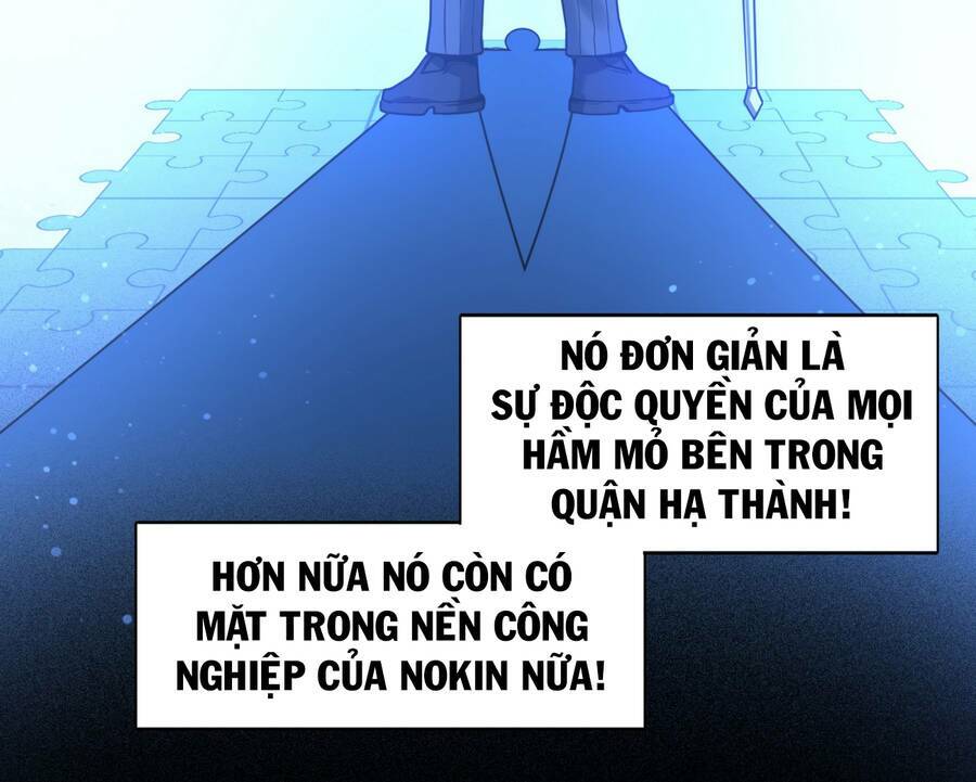 Sức Mạnh Của Ác Thần Chapter 30 - Trang 2