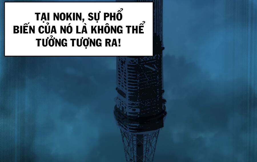 Sức Mạnh Của Ác Thần Chapter 30 - Trang 2