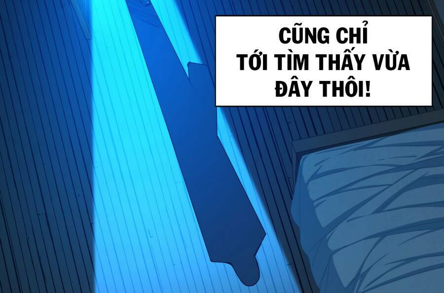 Sức Mạnh Của Ác Thần Chapter 30 - Trang 2