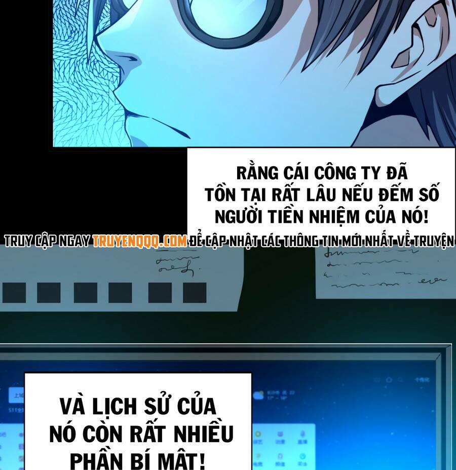 Sức Mạnh Của Ác Thần Chapter 30 - Trang 2