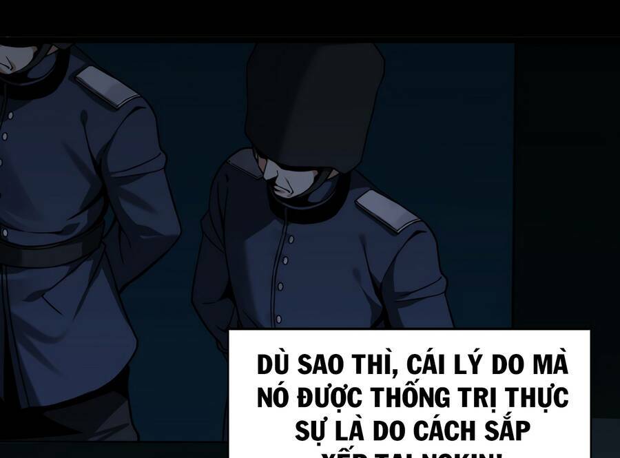 Sức Mạnh Của Ác Thần Chapter 30 - Trang 2