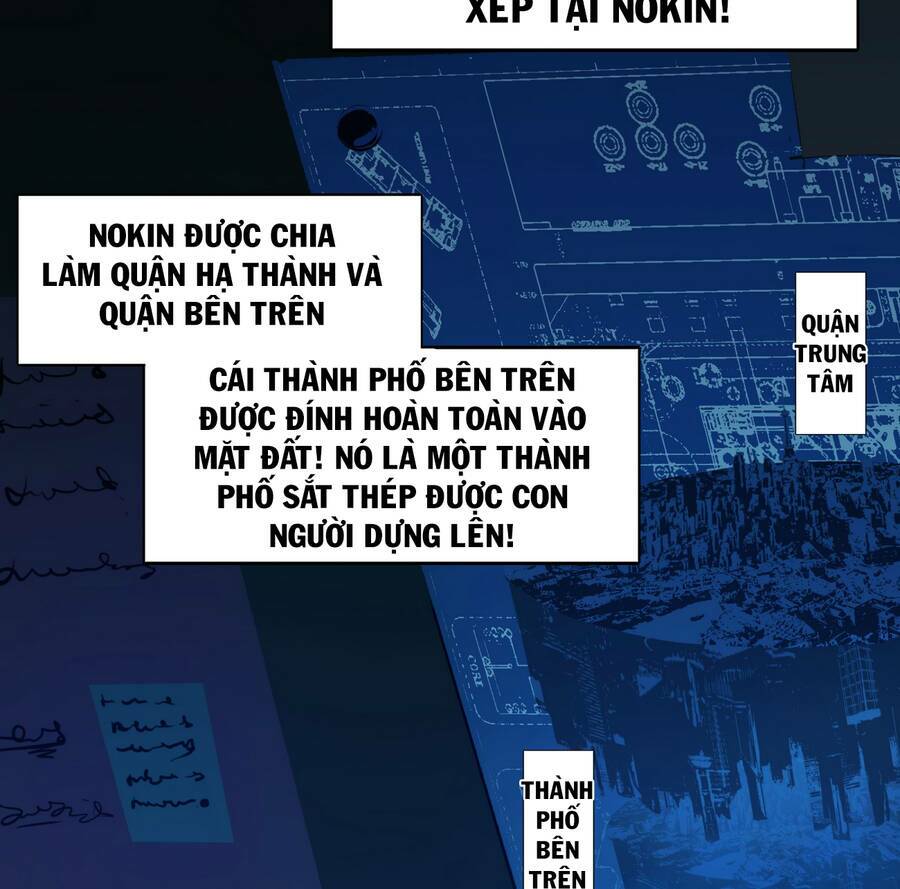 Sức Mạnh Của Ác Thần Chapter 30 - Trang 2