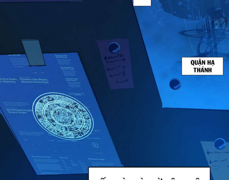 Sức Mạnh Của Ác Thần Chapter 30 - Trang 2