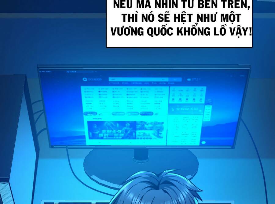 Sức Mạnh Của Ác Thần Chapter 30 - Trang 2