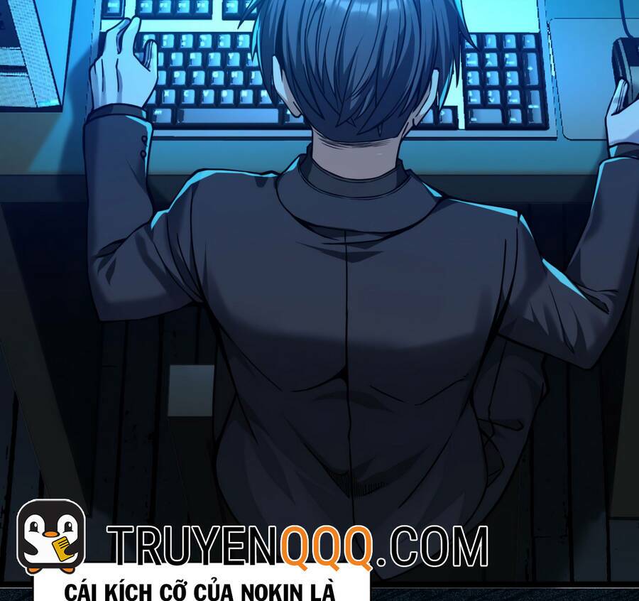 Sức Mạnh Của Ác Thần Chapter 30 - Trang 2