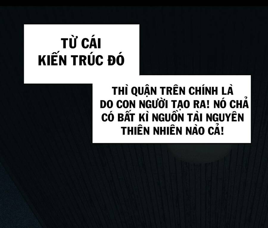 Sức Mạnh Của Ác Thần Chapter 30 - Trang 2