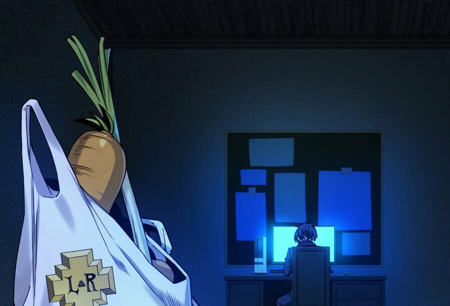 Sức Mạnh Của Ác Thần Chapter 30 - Trang 2