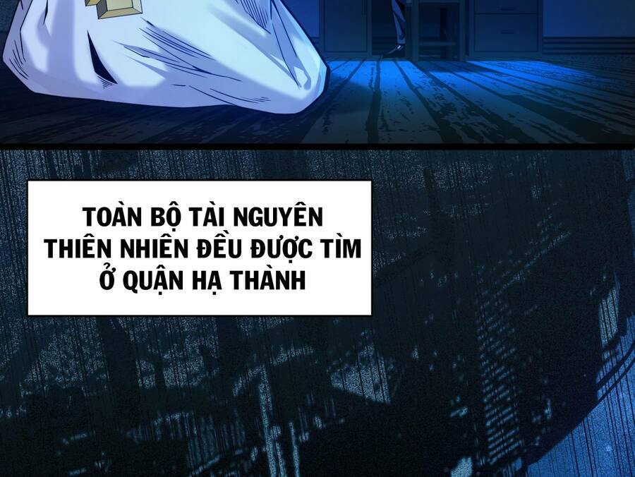 Sức Mạnh Của Ác Thần Chapter 30 - Trang 2