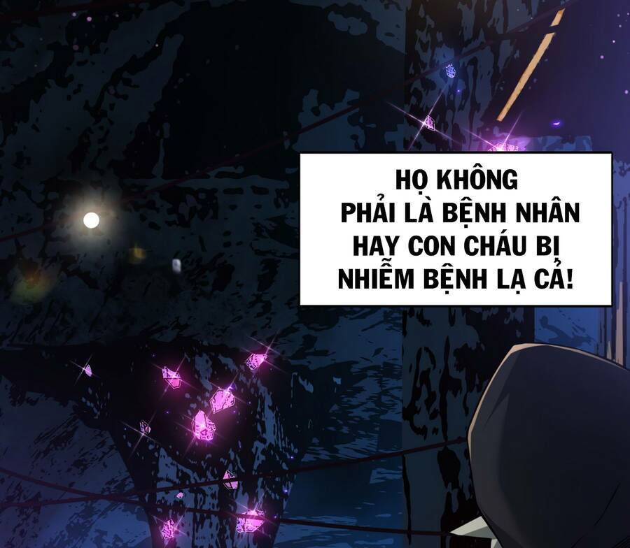 Sức Mạnh Của Ác Thần Chapter 30 - Trang 2