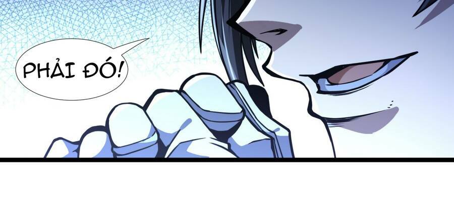 Sức Mạnh Của Ác Thần Chapter 30 - Trang 2