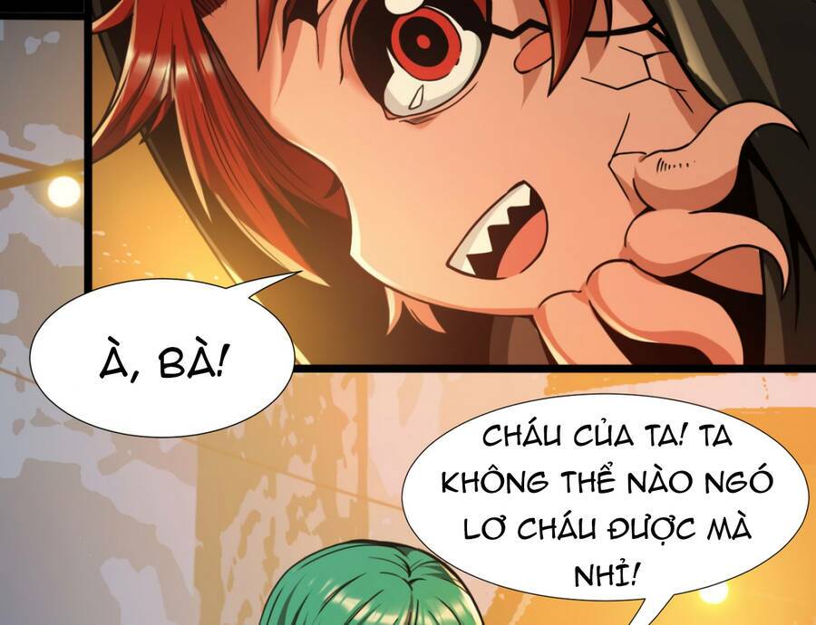Sức Mạnh Của Ác Thần Chapter 30 - Trang 2