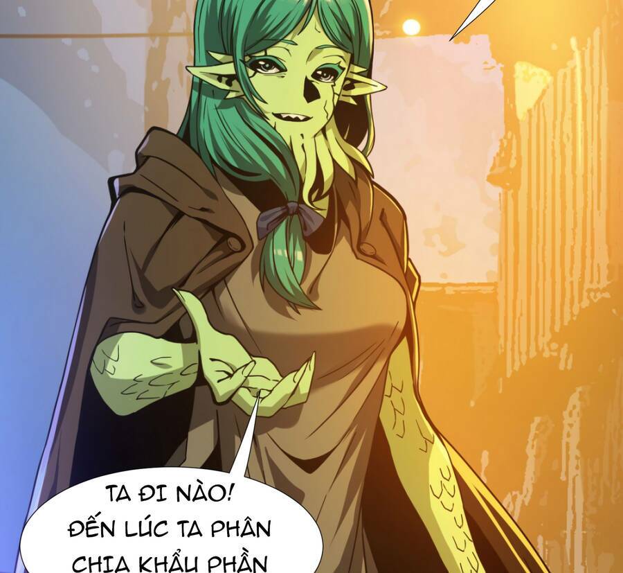 Sức Mạnh Của Ác Thần Chapter 30 - Trang 2