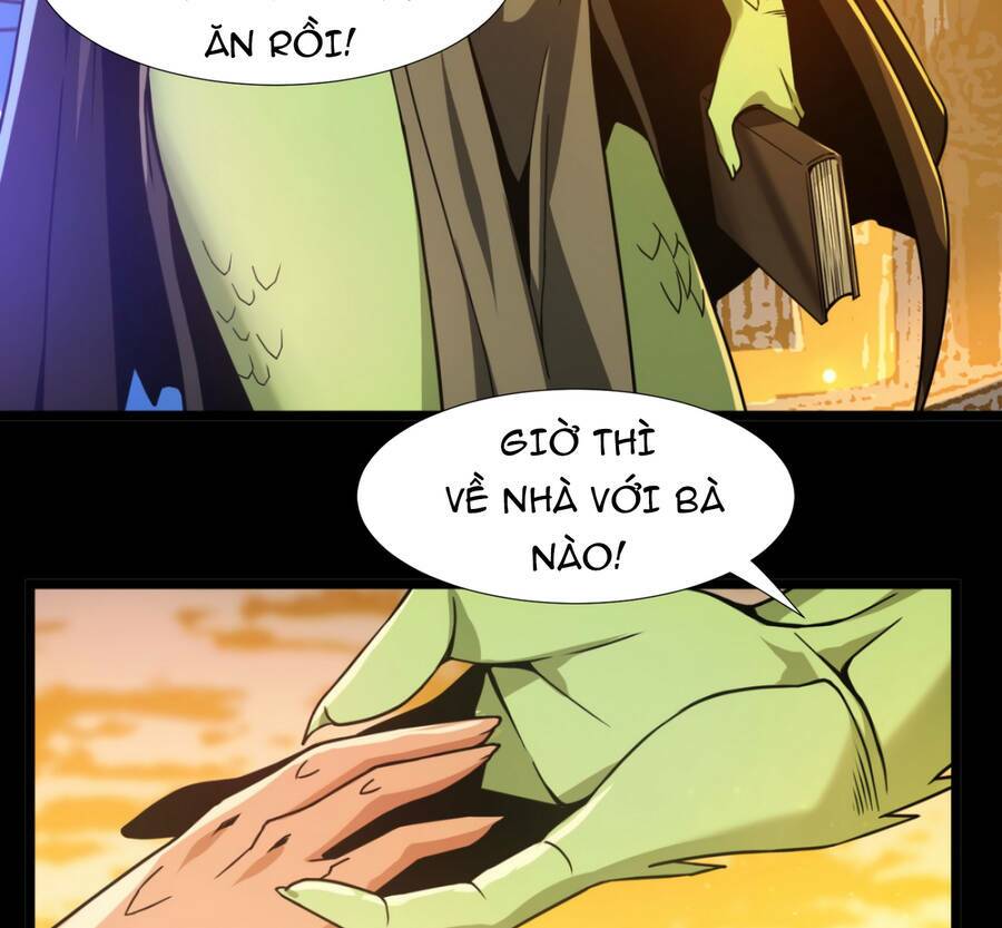 Sức Mạnh Của Ác Thần Chapter 30 - Trang 2