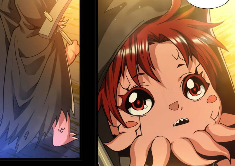 Sức Mạnh Của Ác Thần Chapter 30 - Trang 2