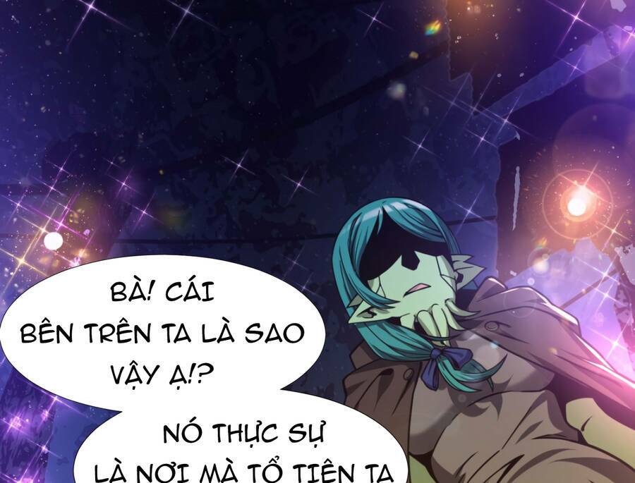 Sức Mạnh Của Ác Thần Chapter 30 - Trang 2