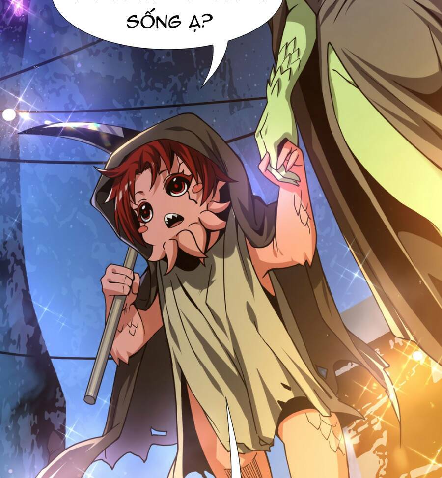 Sức Mạnh Của Ác Thần Chapter 30 - Trang 2